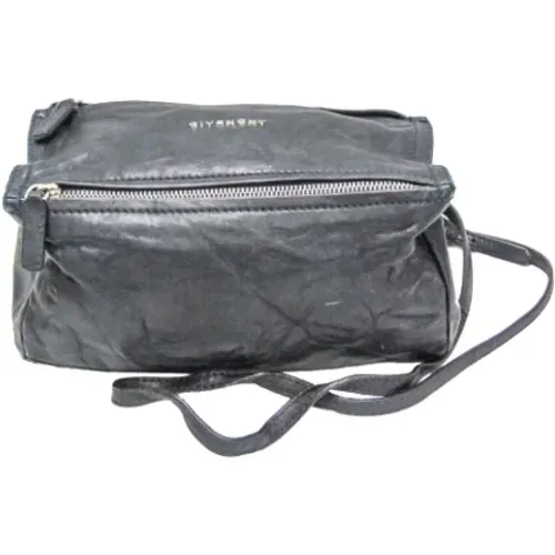 Pre-owned > Pre-owned Bags > Pre-owned Cross Body Bags - - Givenchy Pre-owned - Modalova