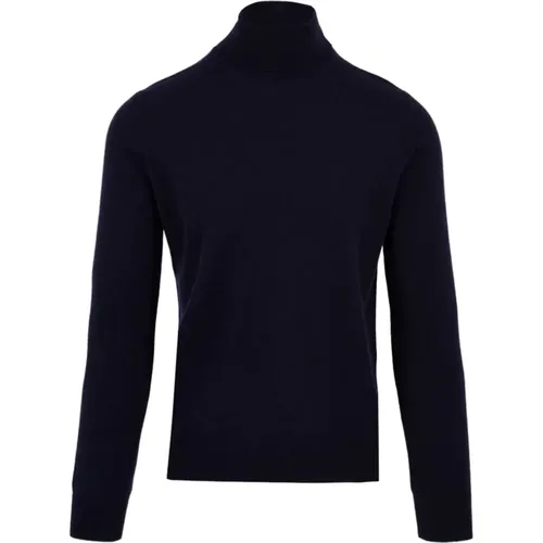 Knitwear > Turtlenecks - - Filippo De Laurentiis - Modalova