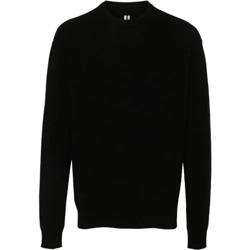 Knitwear > Cashmere Knitwear - - Rick Owens - Modalova