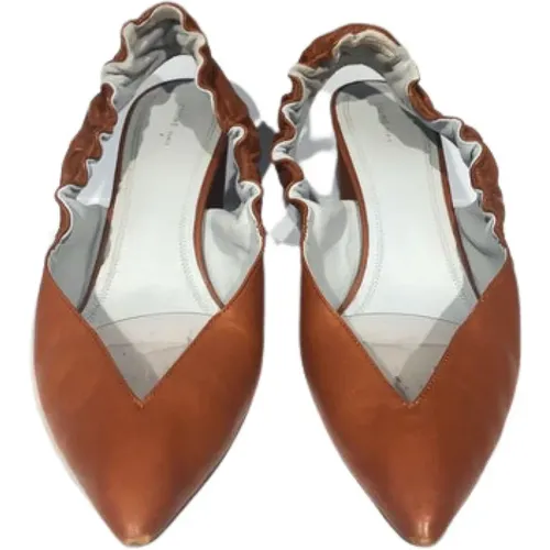 Pre-owned > Pre-owned Shoes > Pre-owned Pumps - - Celine Vintage - Modalova