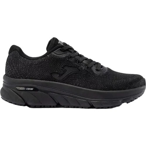 Joma - Shoes > Sneakers - Black - Joma - Modalova