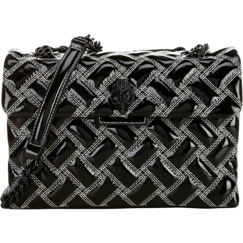 Bags > Cross Body Bags - - Kurt Geiger - Modalova