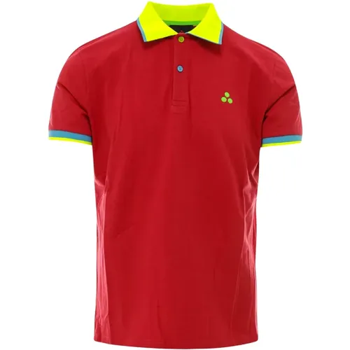 Tops > Polo Shirts - - Peuterey - Modalova