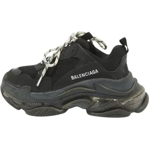 Pre-owned > Pre-owned Shoes > Pre-owned Sneakers - - Balenciaga Vintage - Modalova