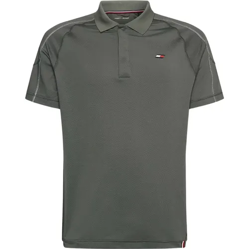 Tops > Polo Shirts - - Tommy Hilfiger - Modalova