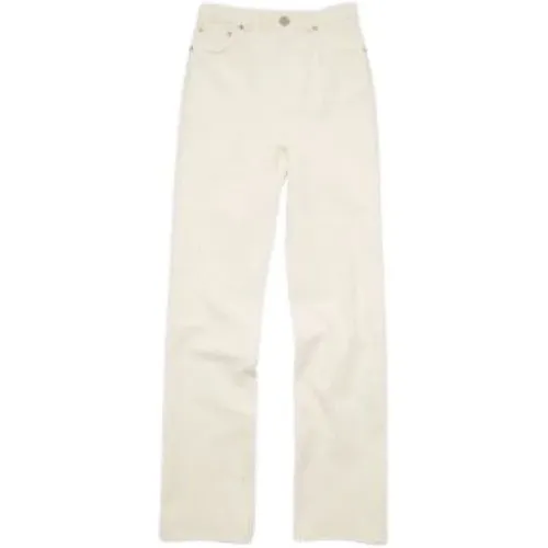 Jeans > Straight Jeans - - Acne Studios - Modalova