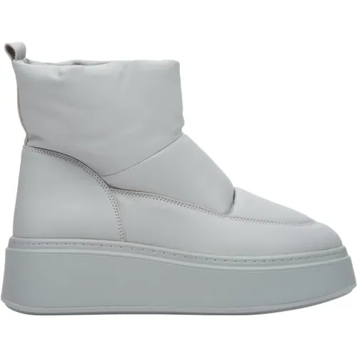 Shoes > Boots > Winter Boots - - Estro - Modalova