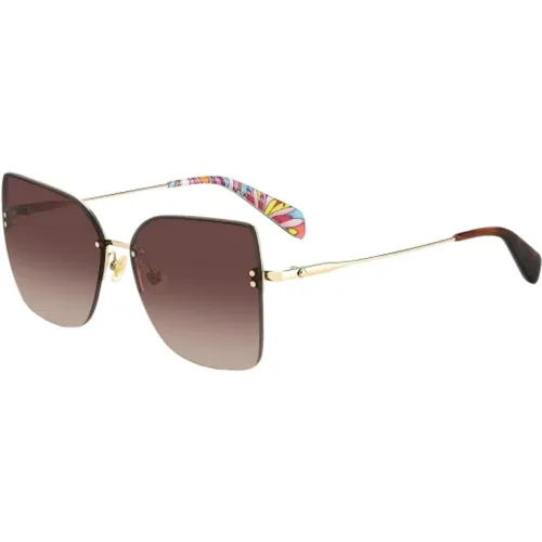 Accessories > Sunglasses - - Kate Spade - Modalova