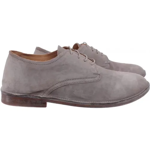 Shoes > Flats > Loafers - - Moma - Modalova