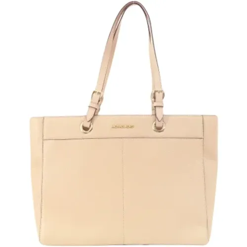 Pre-owned > Pre-owned Bags > Pre-owned Tote Bags - - Michael Kors Pre-owned - Modalova