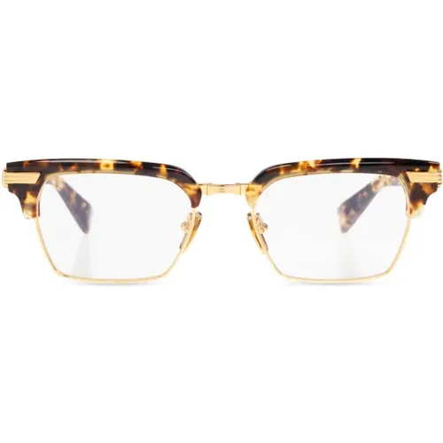 Accessories > Glasses - - Balmain - Modalova