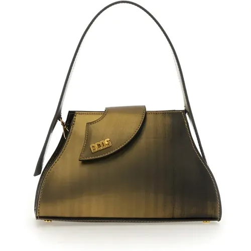 Gcds - Bags > Handbags - Black - Gcds - Modalova