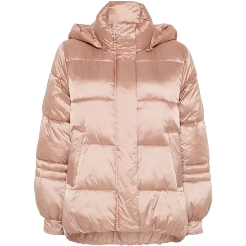 Jackets > Winter Jackets - - Twinset - Modalova