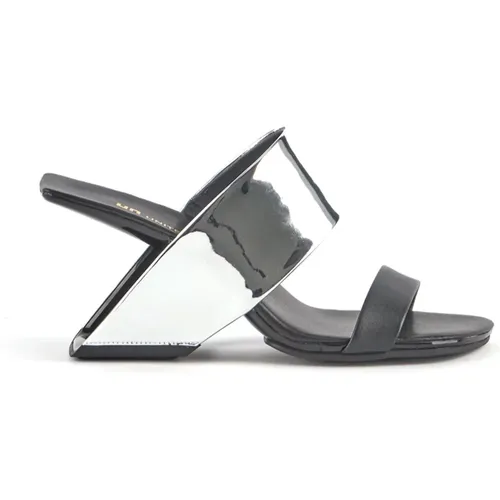 Shoes > Heels > Heeled Mules - - United Nude - Modalova