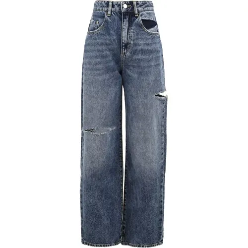 Jeans > Loose-fit Jeans - - Icon Denim - Modalova