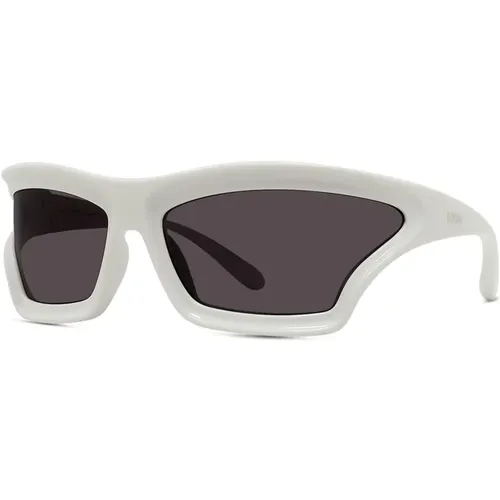 Accessories > Sunglasses - - Loewe - Modalova