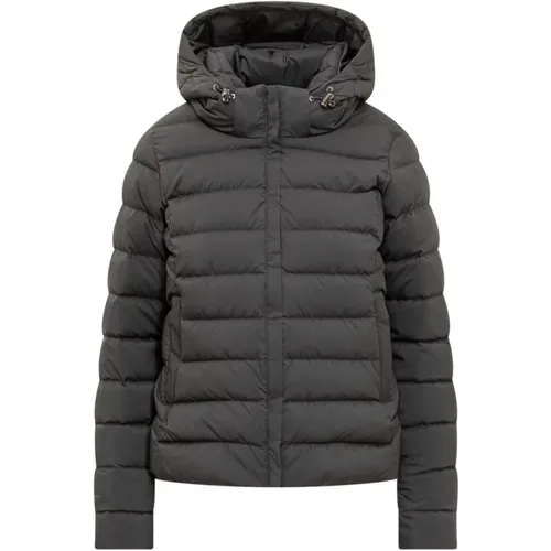 Jackets > Down Jackets - - Pyrenex - Modalova