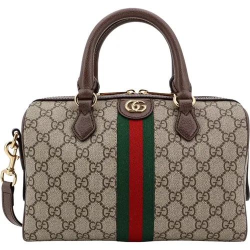 Bags > Cross Body Bags - - Gucci - Modalova