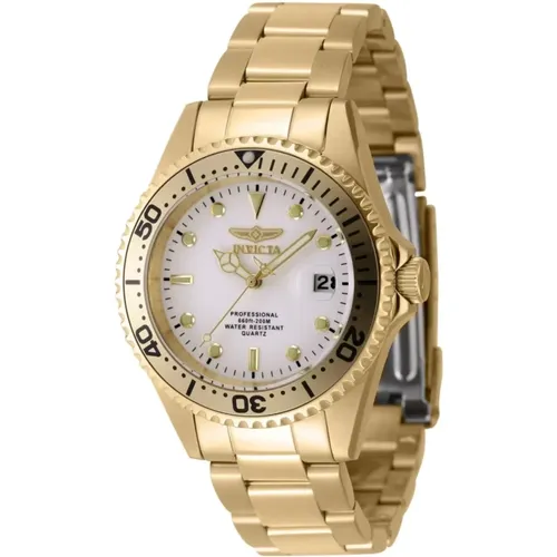 Accessories > Watches - - Invicta Watches - Modalova