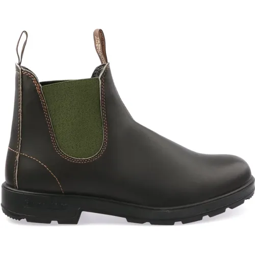 Shoes > Boots > Chelsea Boots - - Blundstone - Modalova