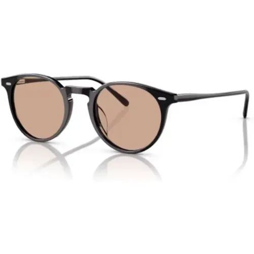 Accessories > Sunglasses - - Oliver Peoples - Modalova