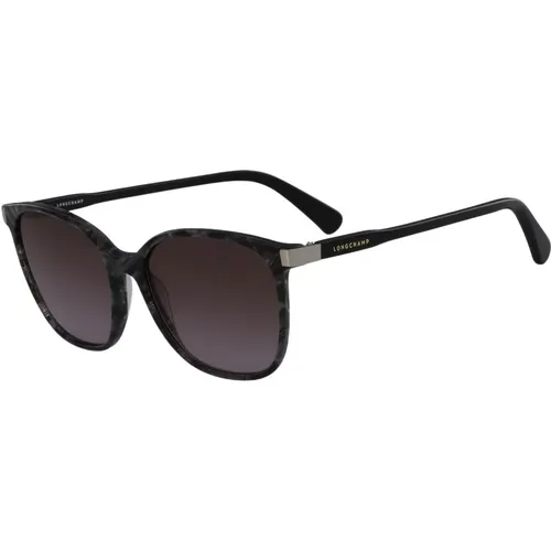 Accessories > Sunglasses - - Longchamp - Modalova