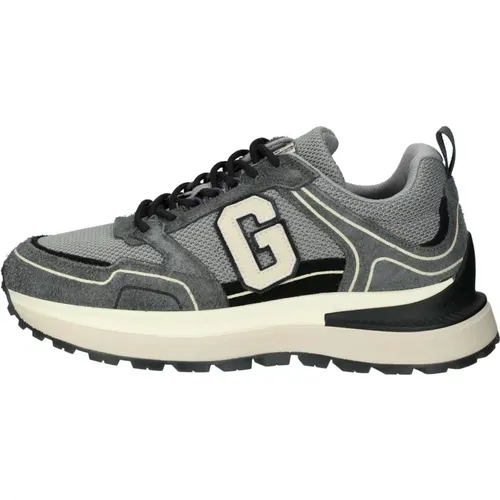 Gant - Shoes > Sneakers - Gray - Gant - Modalova