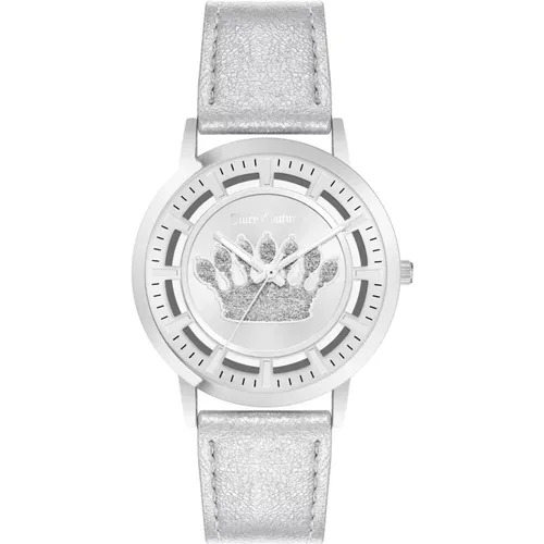 Accessories > Watches - - Juicy Couture - Modalova