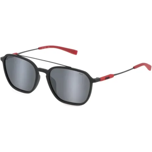 Accessories > Sunglasses - - Fila - Modalova