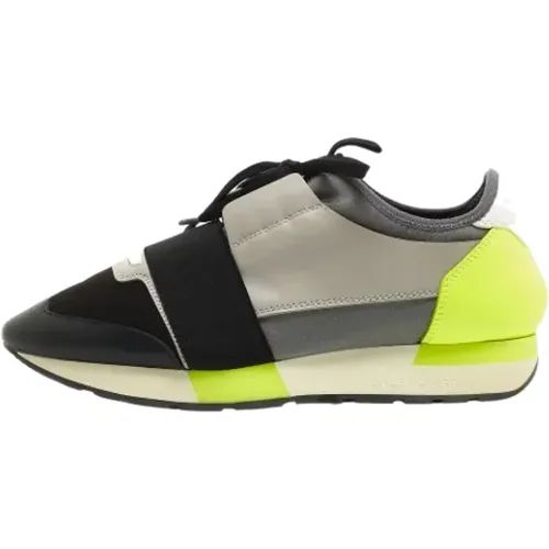 Pre-owned > Pre-owned Shoes > Pre-owned Sneakers - - Balenciaga Vintage - Modalova