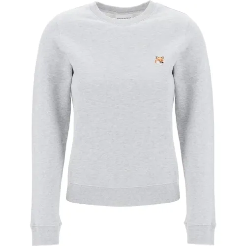 Sweatshirts & Hoodies > Sweatshirts - - Maison Kitsuné - Modalova