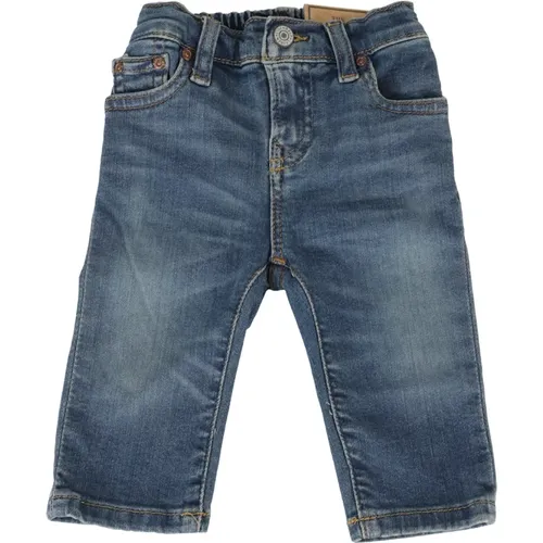 Kids > Bottoms > Jeans - - Polo Ralph Lauren - Modalova