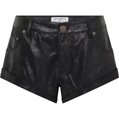 Shorts > Short Shorts - - One Teaspoon - Modalova