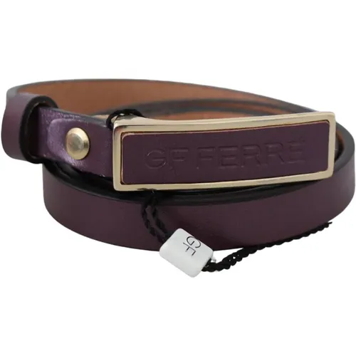 Accessories > Belts - - Gianfranco Ferré - Modalova