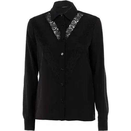 Blouses & Shirts > Shirts - - Liu Jo - Modalova