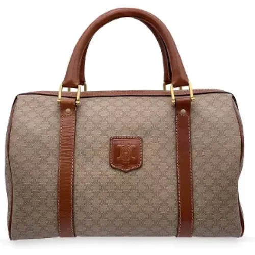 Pre-owned > Pre-owned Bags > Pre-owned Handbags - - Celine Vintage - Modalova