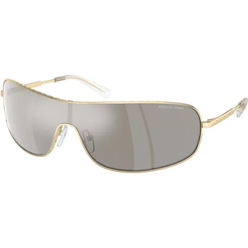 Accessories > Sunglasses - - Michael Kors - Modalova