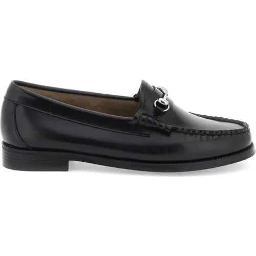 Shoes > Flats > Loafers - - G.h. Bass & Co. - Modalova