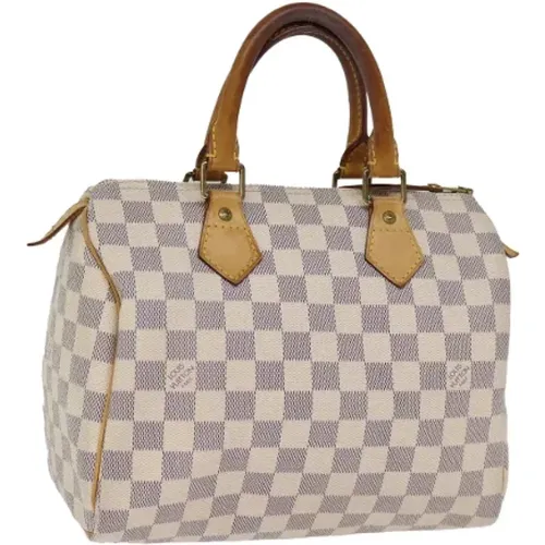 Pre-owned > Pre-owned Bags > Pre-owned Handbags - - Louis Vuitton Vintage - Modalova