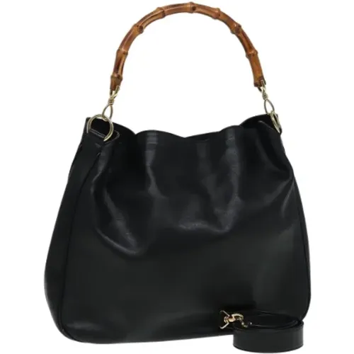 Pre-owned > Pre-owned Bags > Pre-owned Handbags - - Gucci Vintage - Modalova