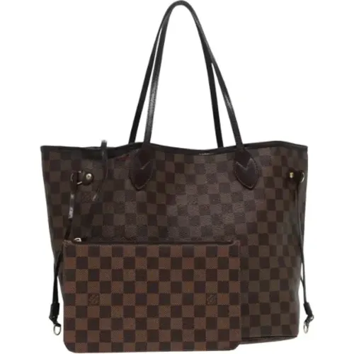 Pre-owned > Pre-owned Bags > Pre-owned Tote Bags - - Louis Vuitton Vintage - Modalova