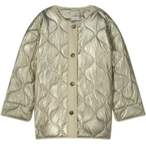 Jackets > Winter Jackets - - Summum Woman - Modalova