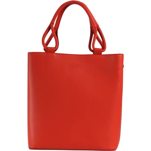 Bags > Tote Bags - - Tramontano - Modalova