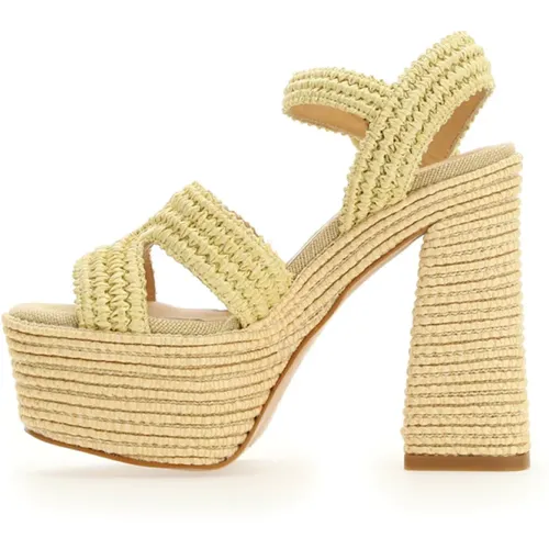 Shoes > Sandals > High Heel Sandals - - Castañer - Modalova