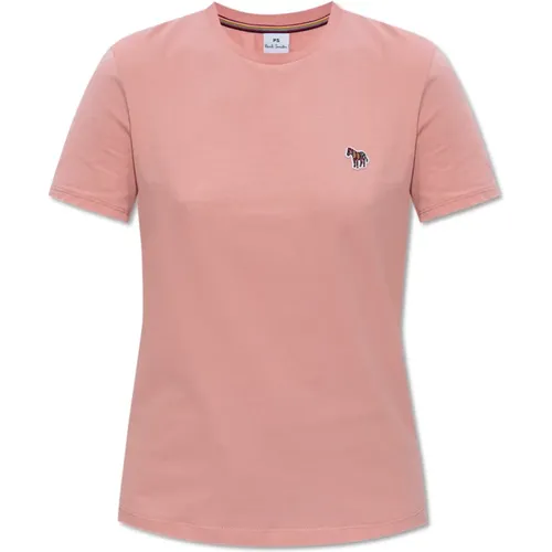 Tops > T-Shirts - - PS By Paul Smith - Modalova