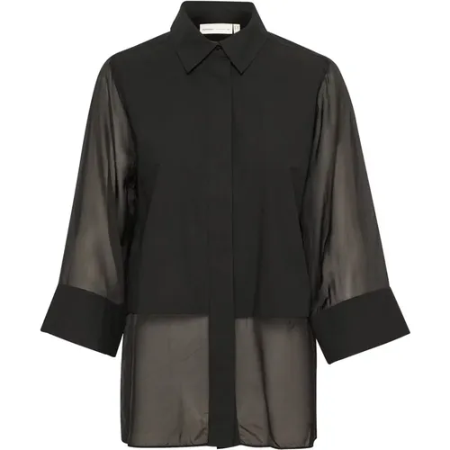 Blouses & Shirts > Shirts - - InWear - Modalova