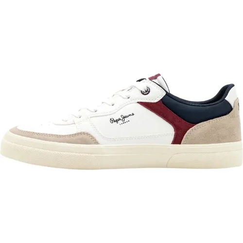 Shoes > Sneakers - - Pepe Jeans - Modalova