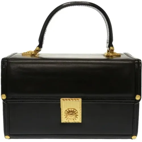 Pre-owned > Pre-owned Bags > Pre-owned Handbags - - Versace Pre-owned - Modalova