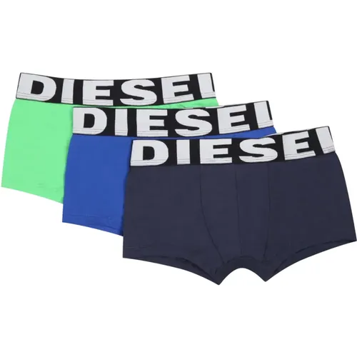 Kids > Underwear > Bottoms - - Diesel - Modalova