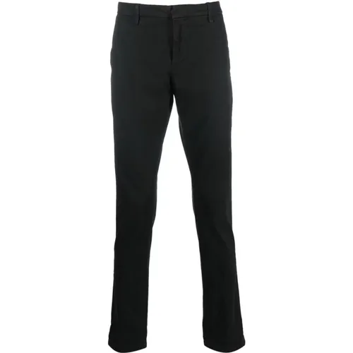 Trousers > Slim-fit Trousers - - Dondup - Modalova